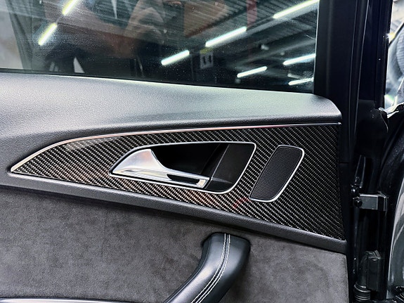 Audi RS6 15 of 30