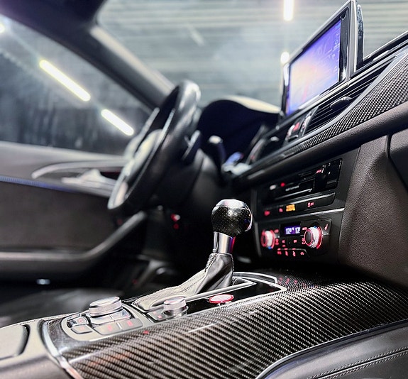 Audi RS6 26 of 30