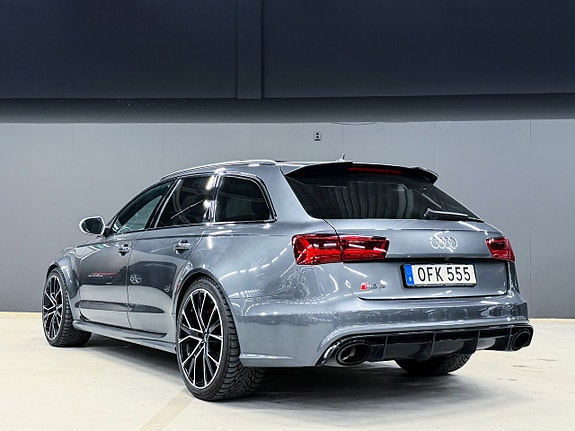Audi RS6 23 of 30