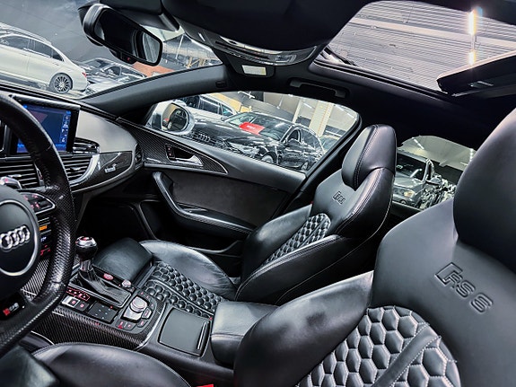 Audi RS6 11 of 30