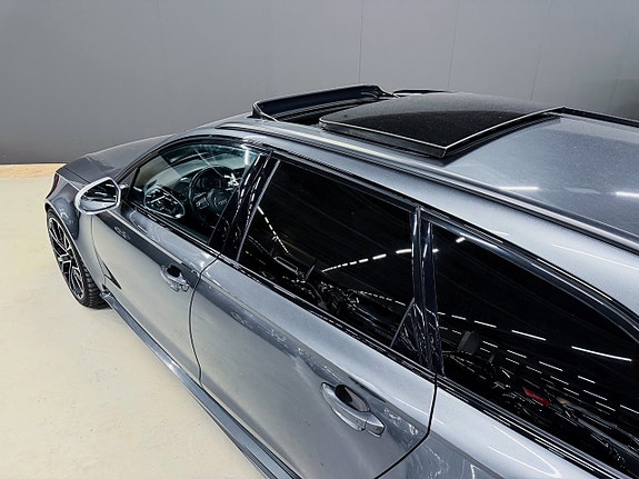 Audi RS6 30 of 30