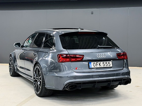 Audi RS6 21 of 30