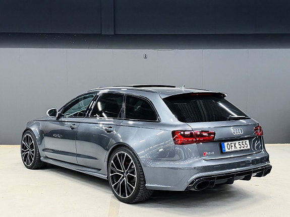 Audi RS6 25 of 30