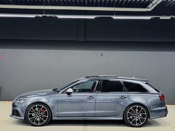 Audi RS6 2 of 30