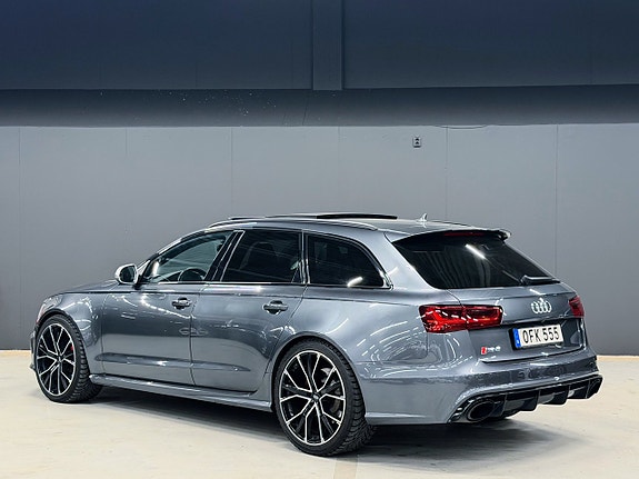 Audi RS6 14 of 30
