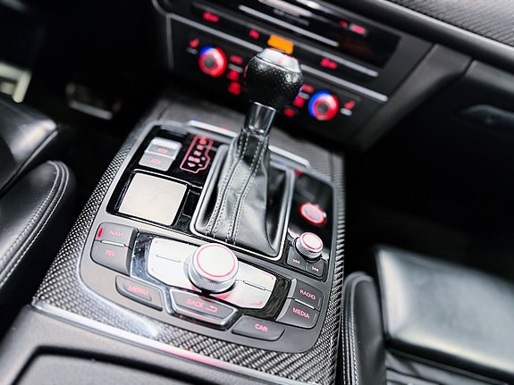 Audi RS6 18 of 30