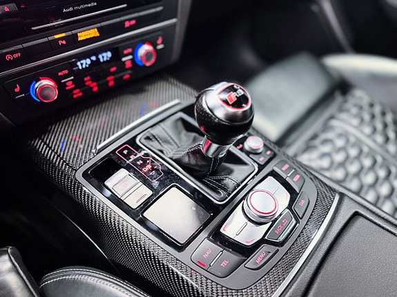 Audi RS6 28 of 30