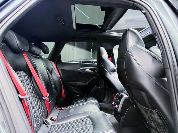 Audi RS6 20 of 30