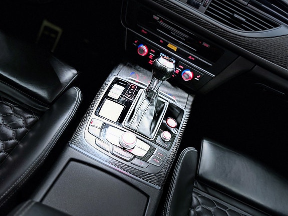 Audi RS6 17 of 30