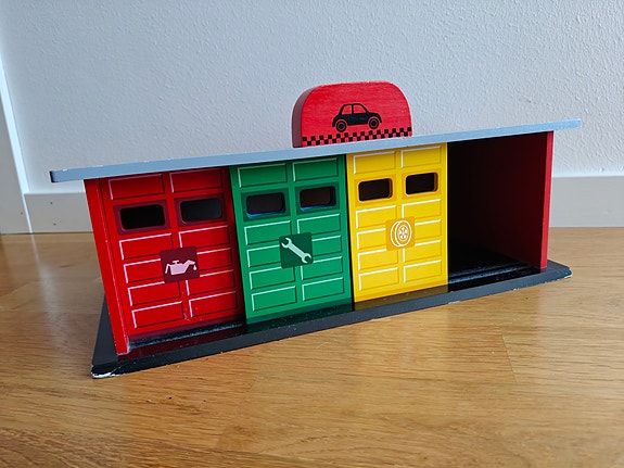 Product image 2 of 5