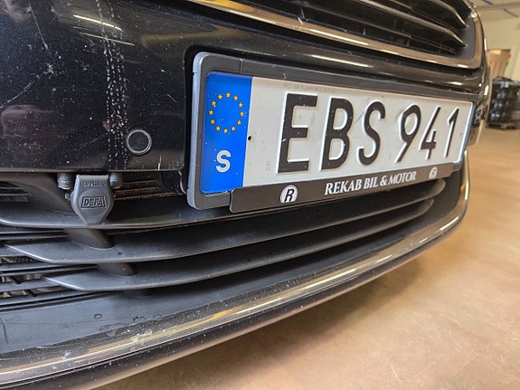 Peugeot 308 SW 3 of 5