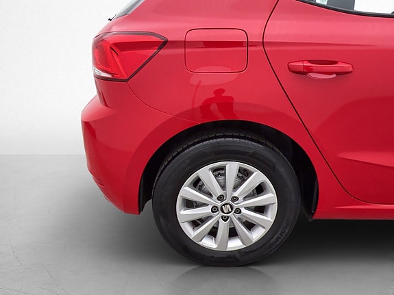 Seat Ibiza 28 of 30