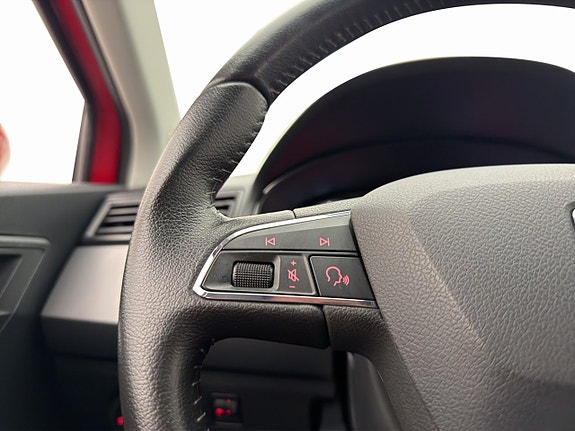 Seat Ibiza 16 of 30