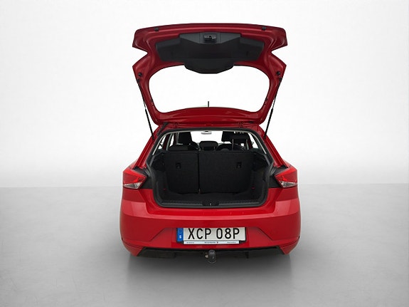 Seat Ibiza 26 of 30