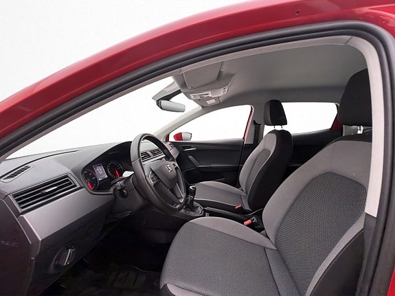 Seat Ibiza 12 of 30