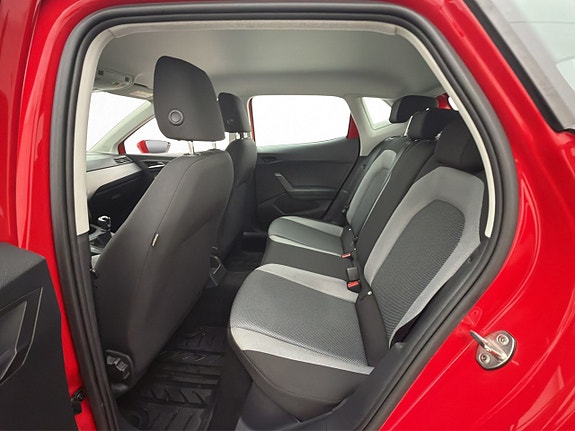 Seat Ibiza 25 of 30