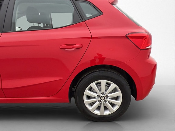 Seat Ibiza 29 of 30