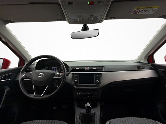 Seat Ibiza 14 of 30