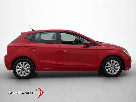 Seat Ibiza 9 of 30