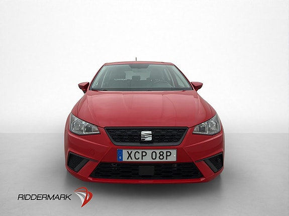 Seat Ibiza 2 of 5