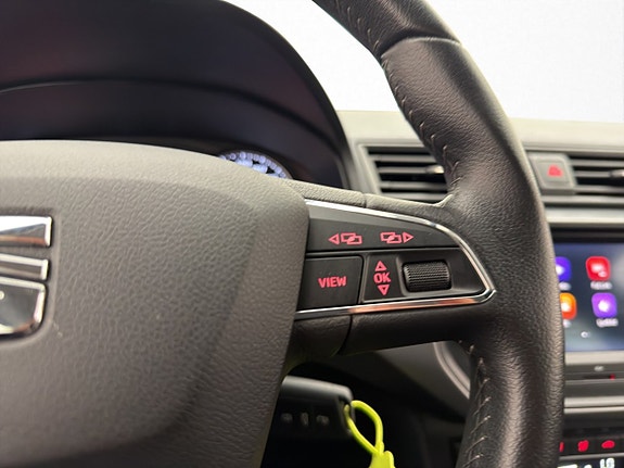 Seat Ibiza 18 of 30