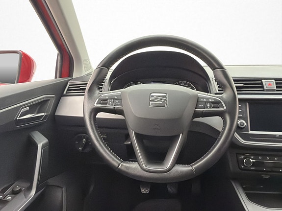 Seat Ibiza 13 of 30