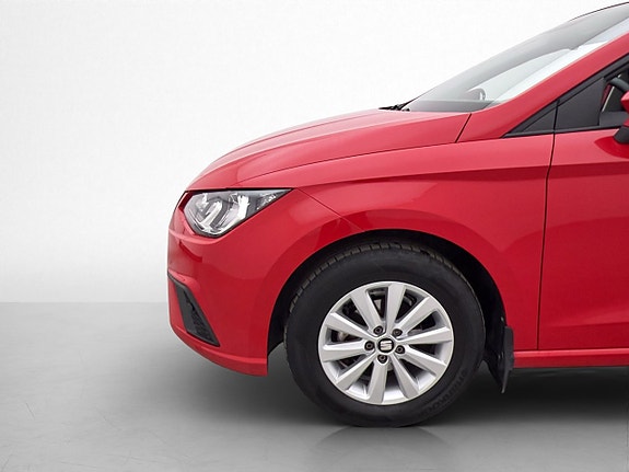 Seat Ibiza 27 of 30