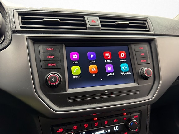 Seat Ibiza 20 of 30