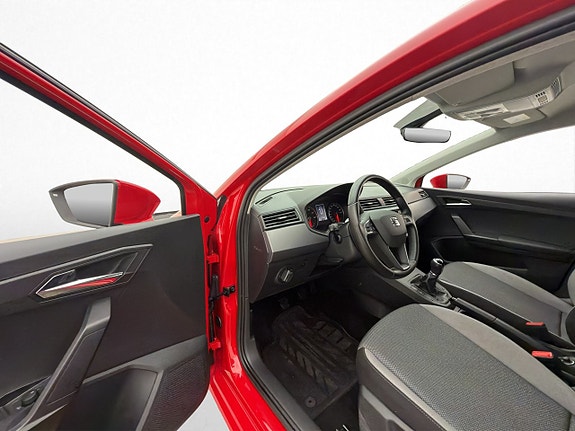 Seat Ibiza 11 of 30