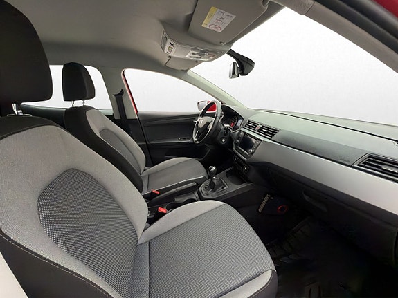 Seat Ibiza 23 of 30