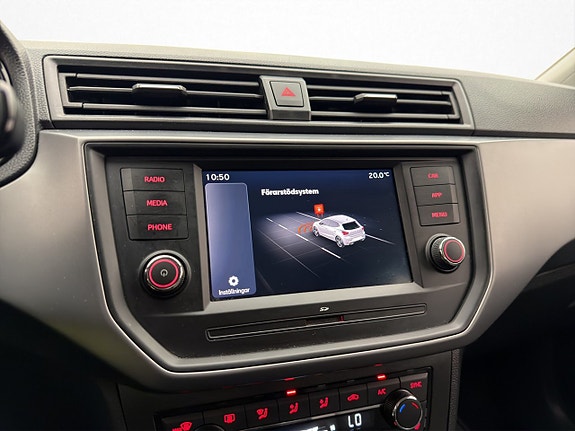 Seat Ibiza 19 of 30