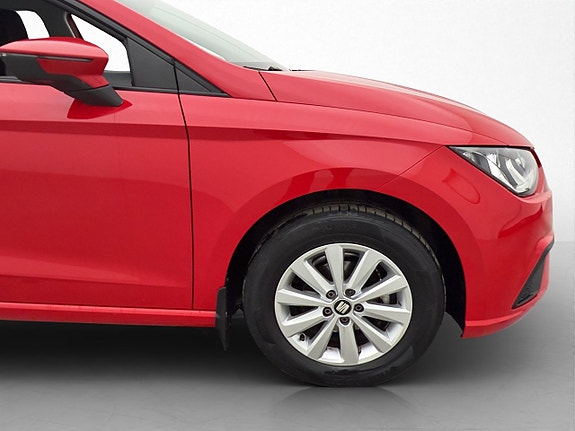 Seat Ibiza 30 of 30