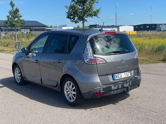 Renault Scenic I 6 of 13