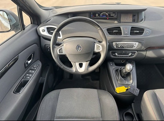 Renault Scenic I 8 of 13