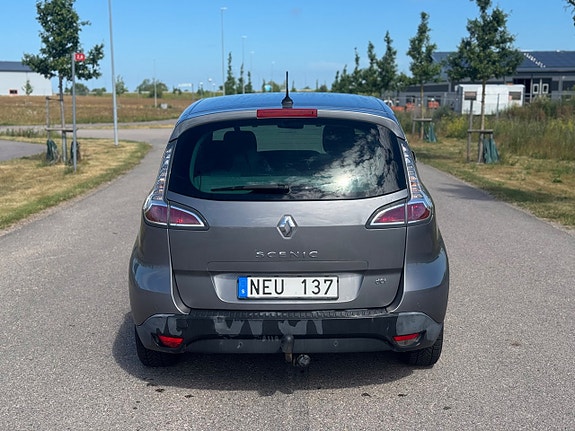 Renault Scenic I 5 of 13