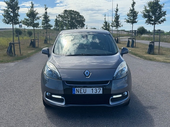 Renault Scenic I 2 of 13