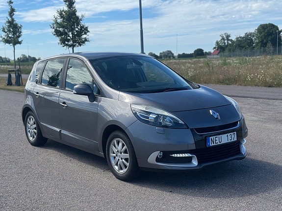 Renault Scenic I 3 of 13