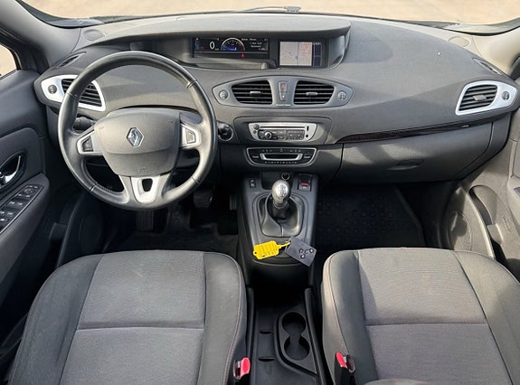 Renault Scenic I 9 of 13
