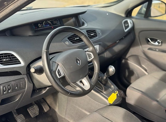 Renault Scenic I 7 of 13