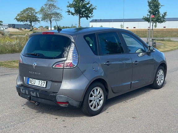 Renault Scenic I 4 of 13