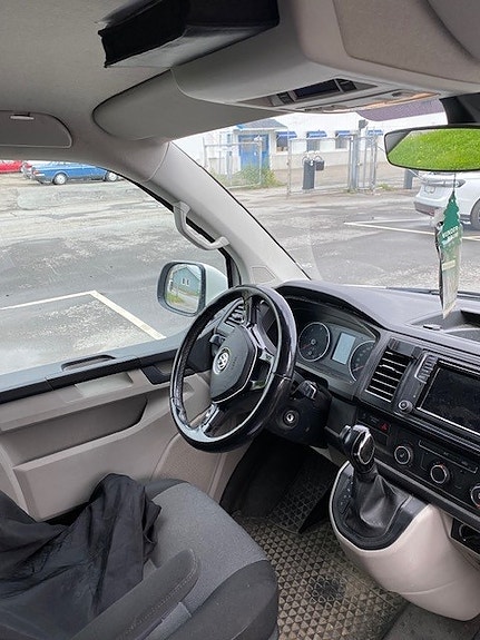 Volkswagen Transporter 5 of 5
