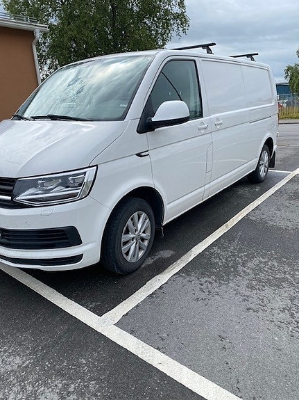 Volkswagen Transporter 2 of 5