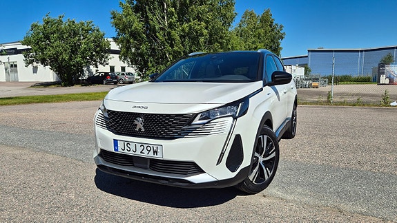 Peugeot 3008 7 of 30