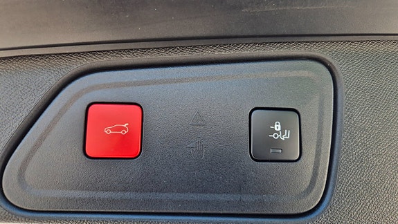 Peugeot 3008 14 of 30