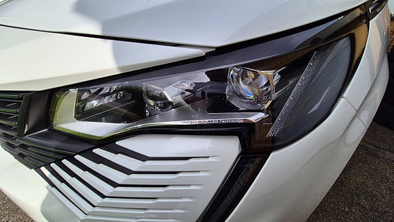 Peugeot 3008 18 of 30