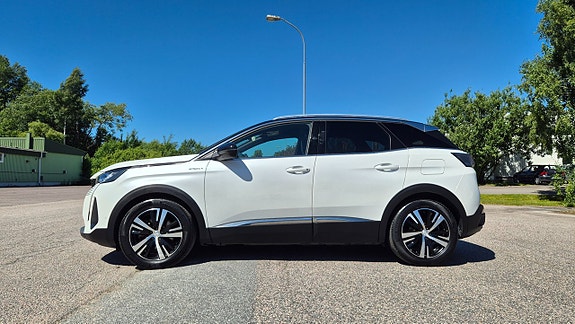 Peugeot 3008 6 of 30