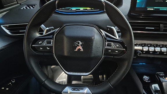 Peugeot 3008 26 of 29