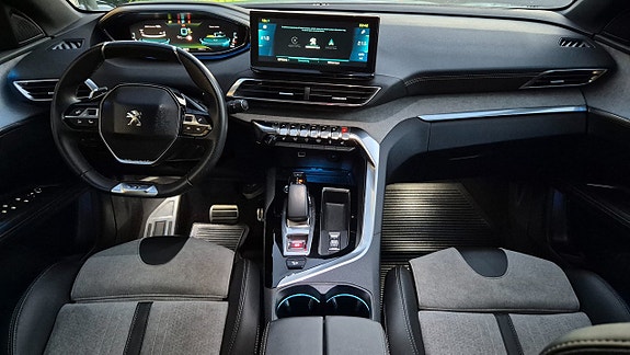 Peugeot 3008 10 of 30