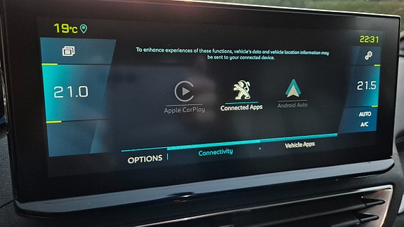 Peugeot 3008 27 of 30