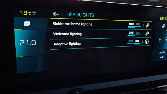 Peugeot 3008 24 of 29